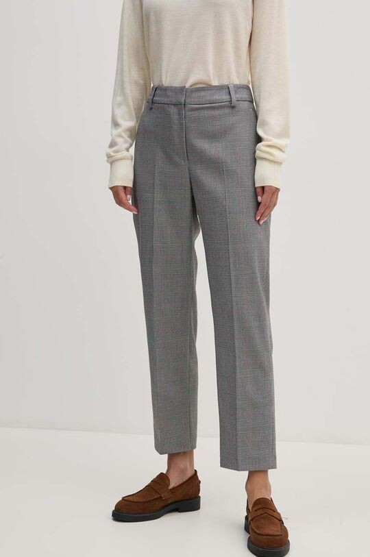 

Брюки Tommy Hilfiger, серый