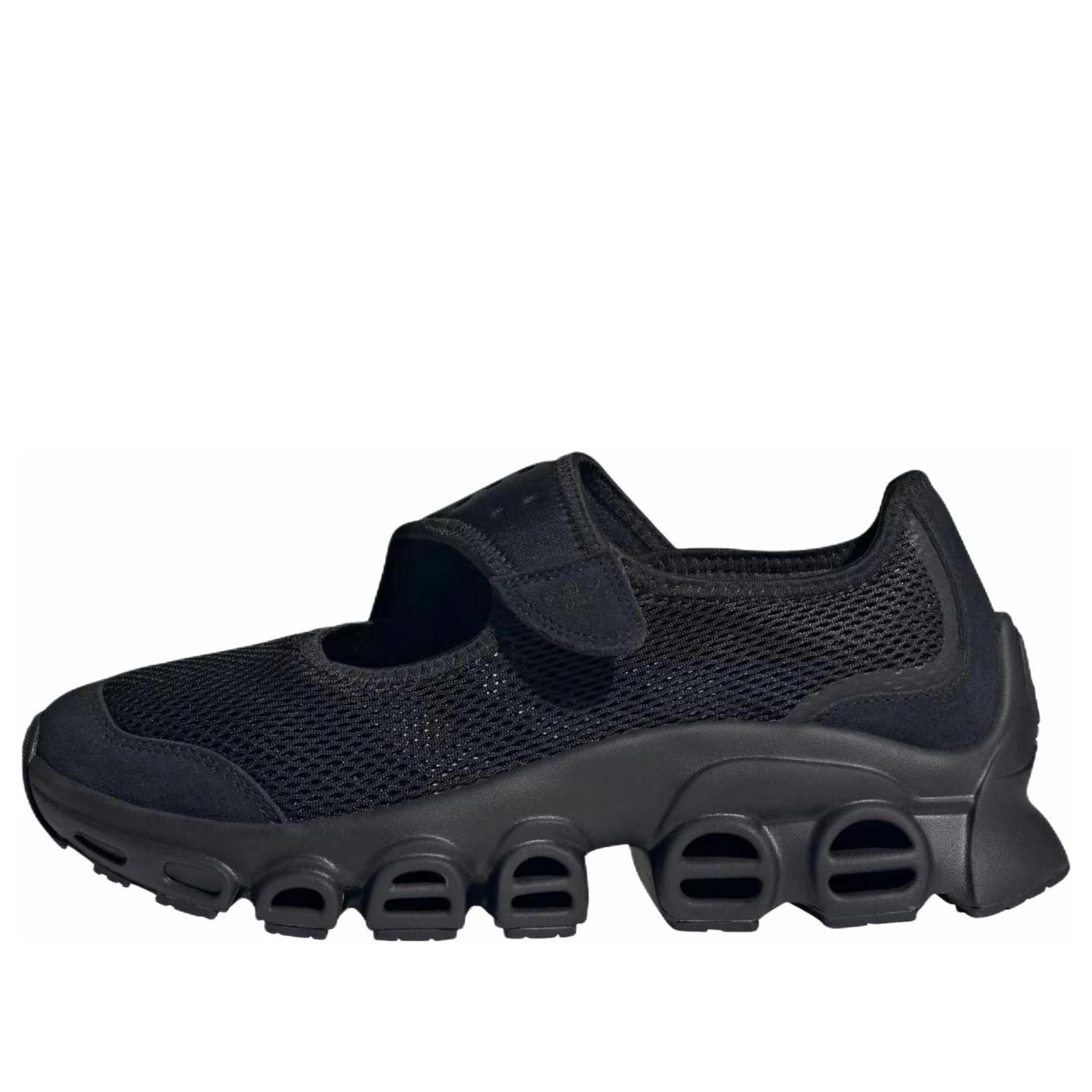 

Adidas adiFOM Megajane 'Black'