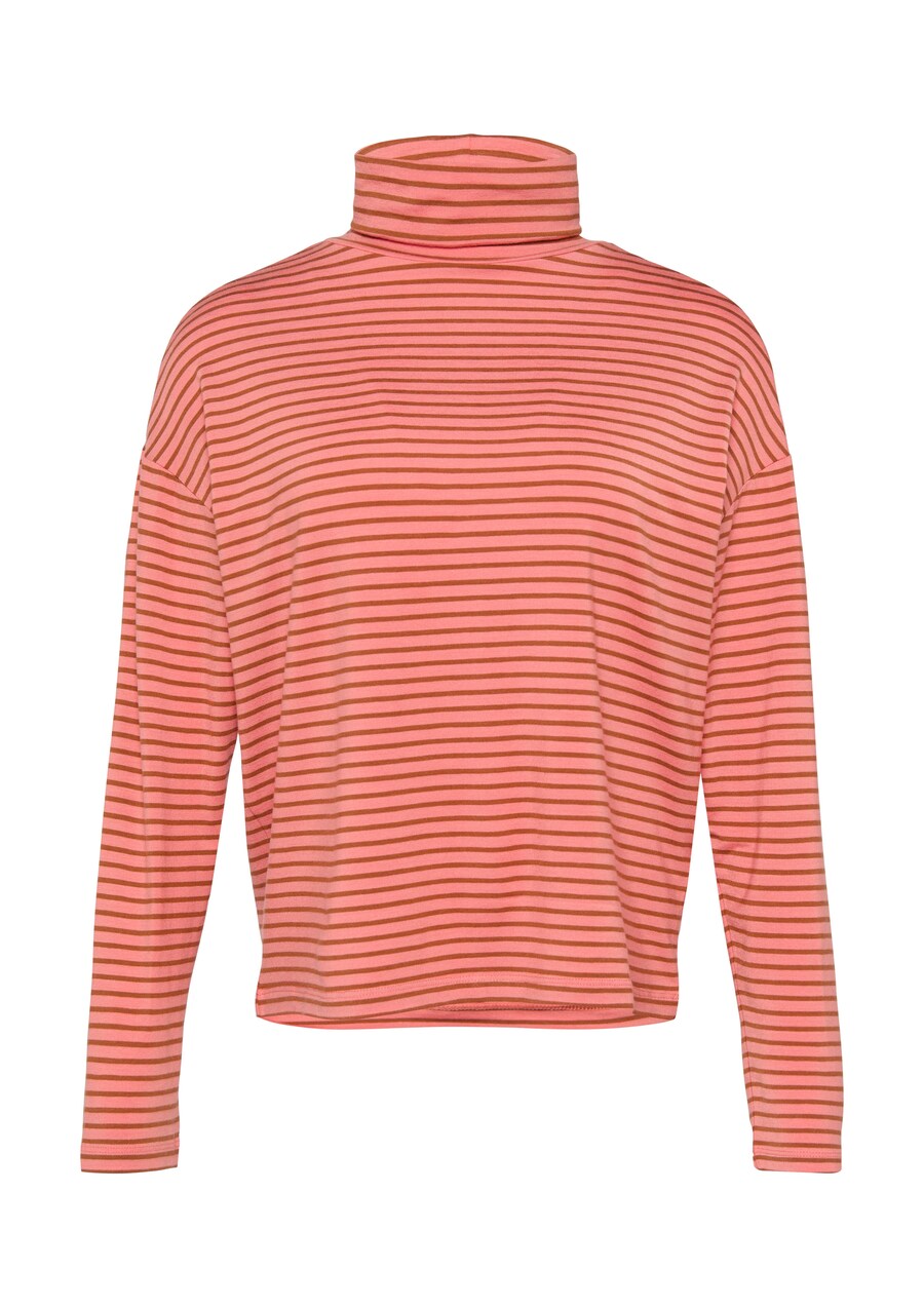 

Лонгслив s.Oliver, Red