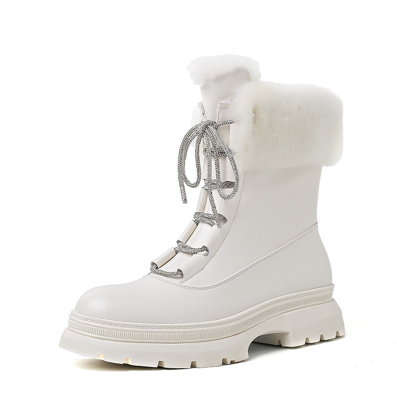 

Ботильоны Bai Shiting Ankle Boots Women's