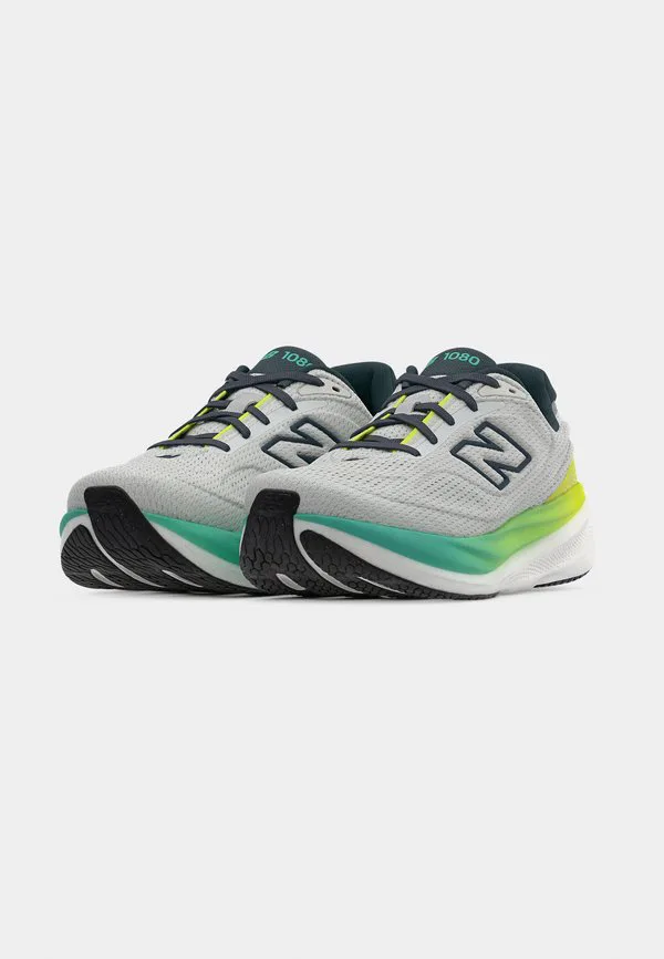 Кроссовки для бега по шоссе 1080 v15 New Balance, Reflection Graphite — фото 3