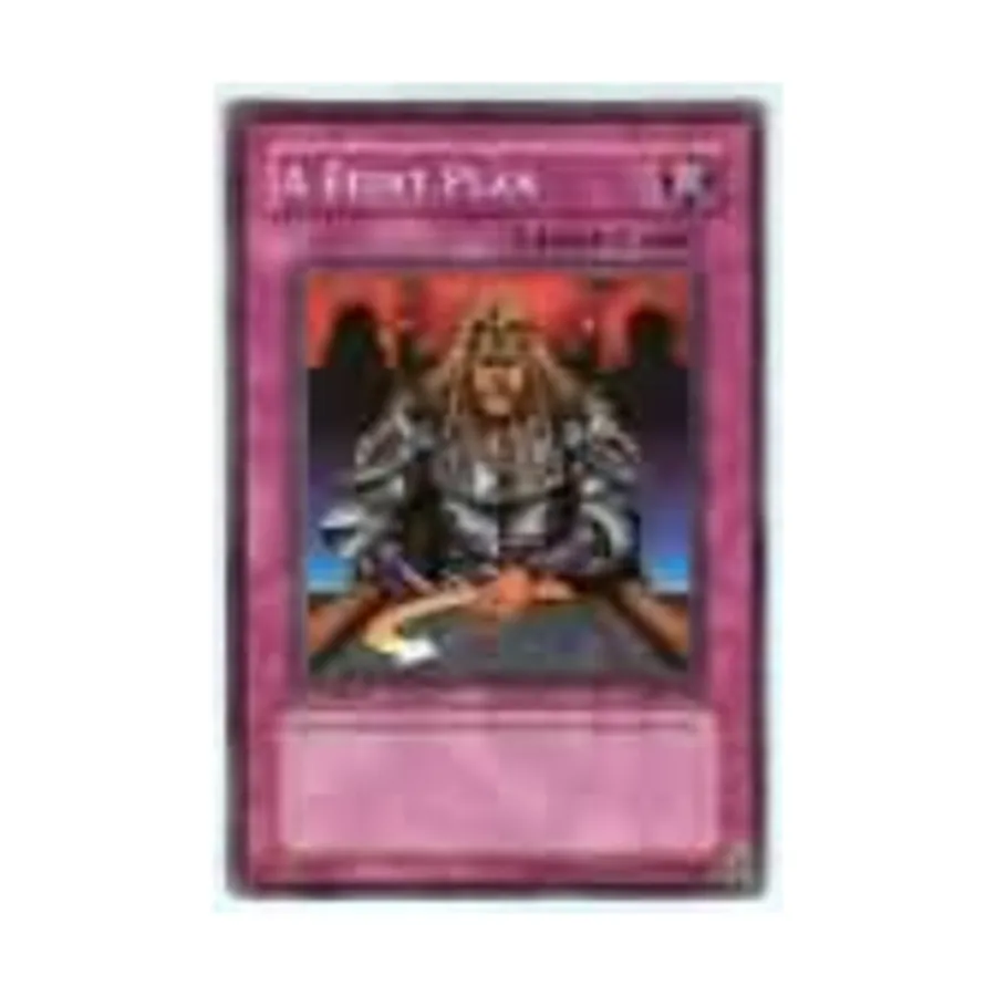 

CCG План финта, A (Общий), Yu-Gi-Oh - Legacy of Darkness - Singles