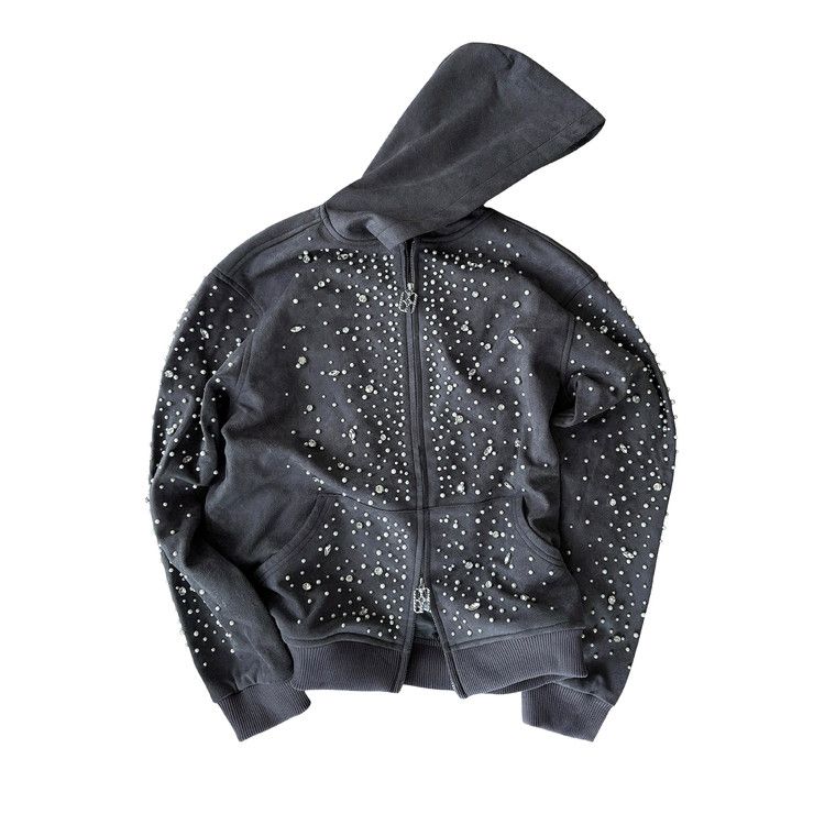 

Худи Birth Of Royal Child Cashew Blossom Hoodie, Black