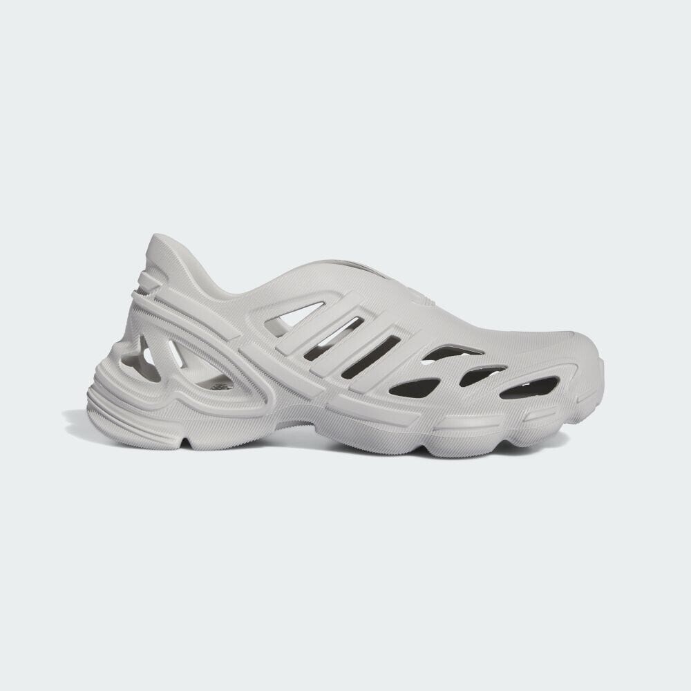 

Шлепанцы Adidas ADIFOM SUPERNOVA, цвет Grey Two/Grey Two/Grey Two