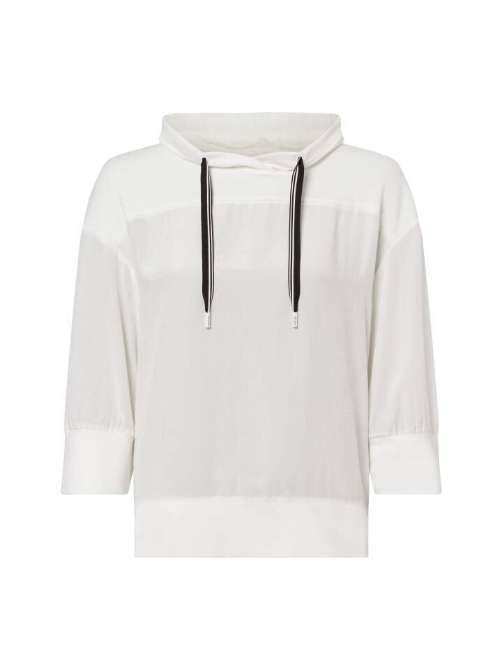

Блуза MARC CAIN SPORTS Blusenshirt, белый