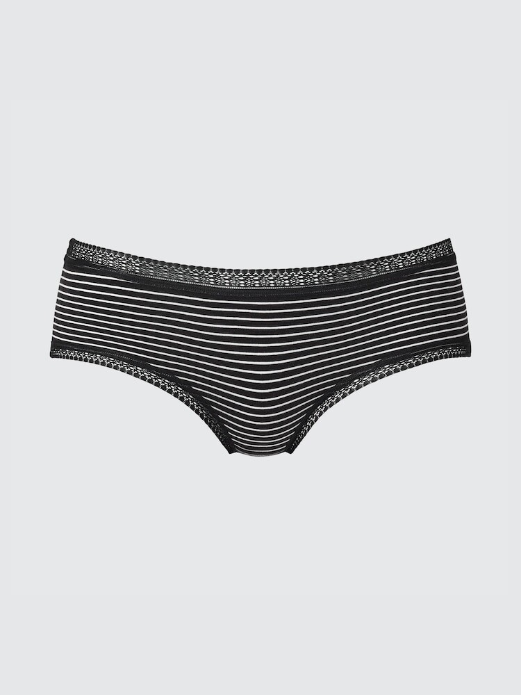 

Шорты Uniqlo, черный