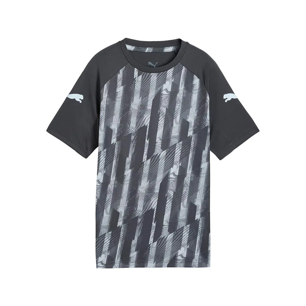 Детская футбольная футболка «IndiviLIGA Graphic» от PUMA