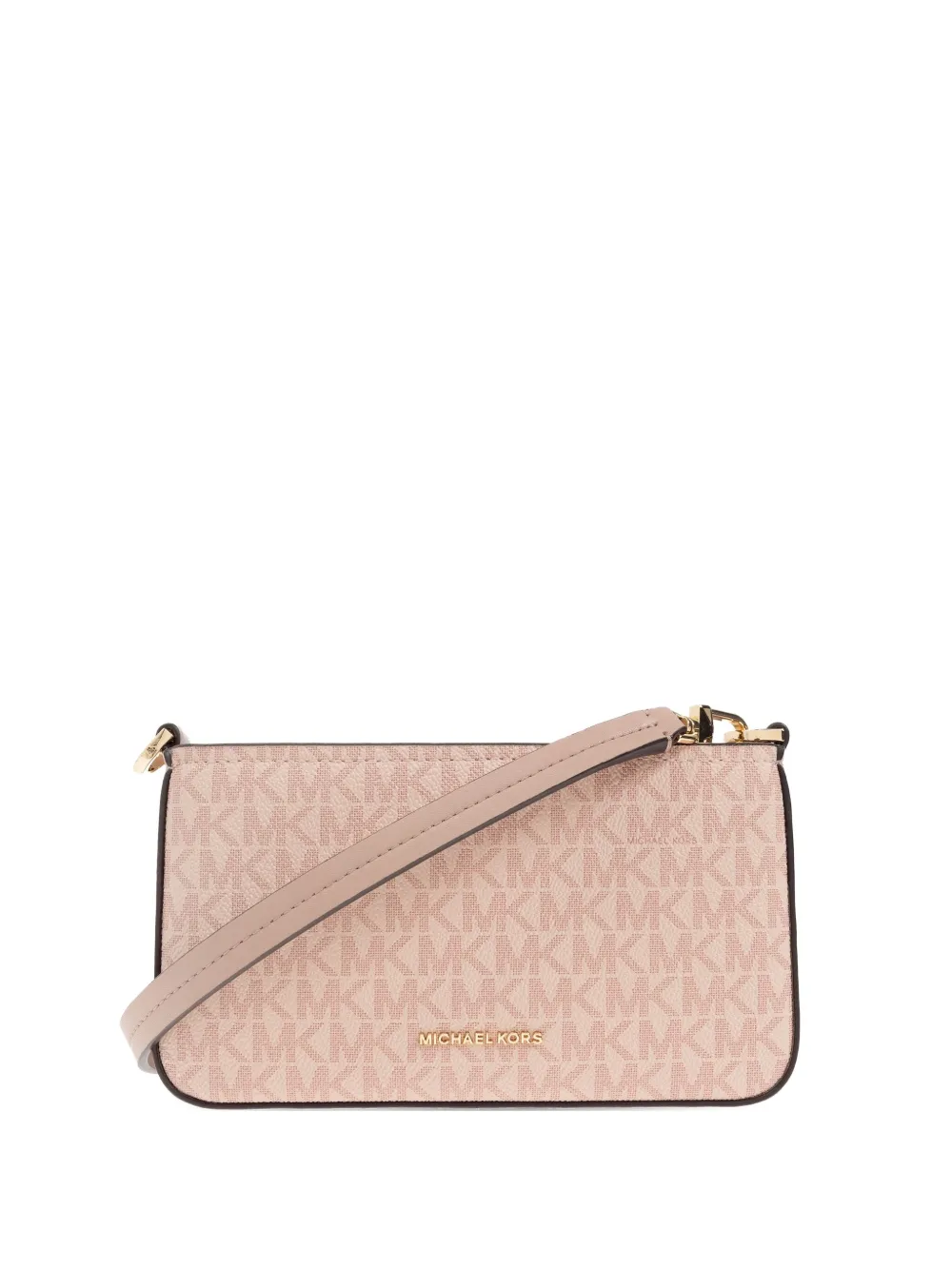 

Сумка через плечо Bryant Michael Michael Kors, розовый