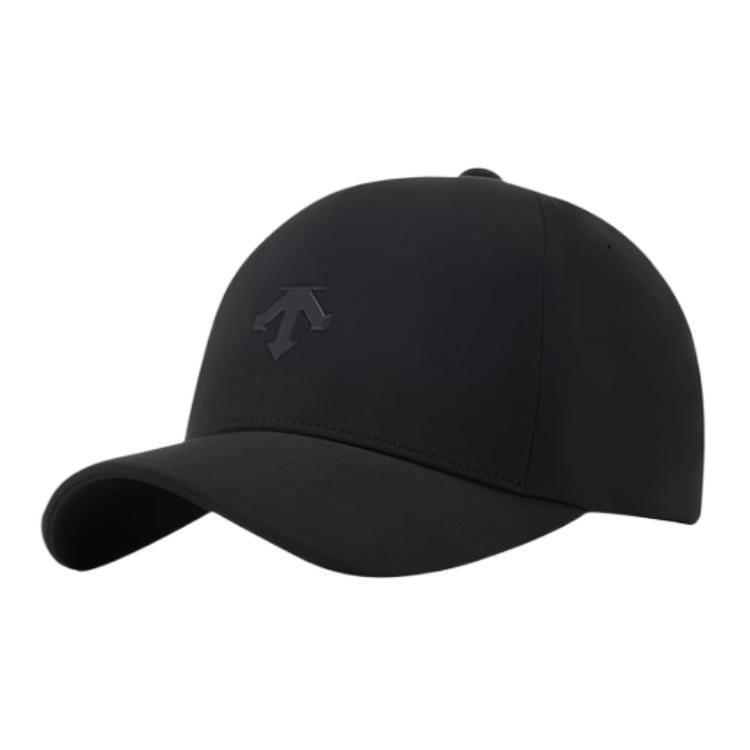 

DESCENTE Бейсболка мужская разноцветная, Black