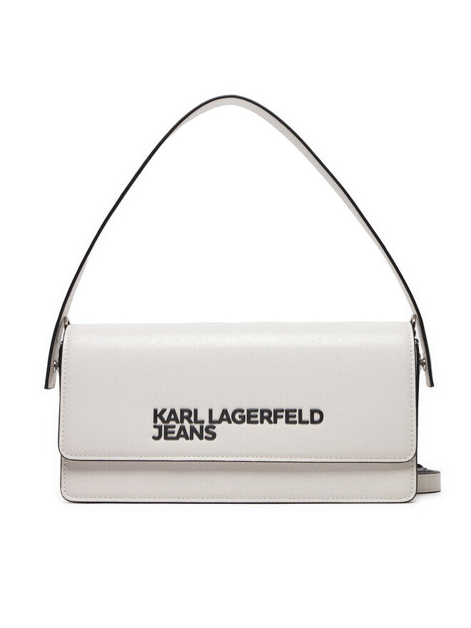 

Сумка Karl Lagerfeld Jeans 246J3097, белый