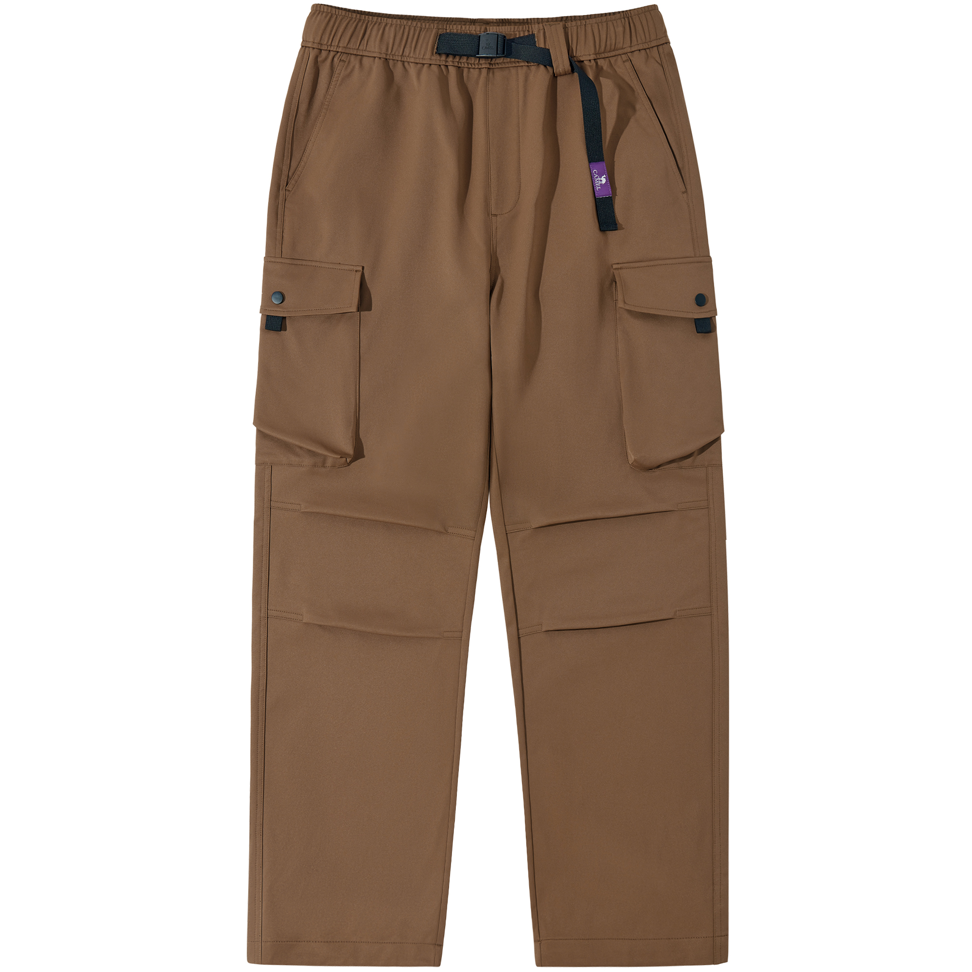 

Брюки карго Urban Function Series женские CAMEL, [fleece-lined]birch коричневый