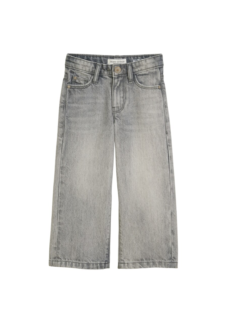

Джинсы с широкими штанинами Marc OPolo, Grey