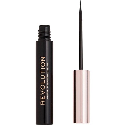 

Подводка для глаз Revolution Super Flick, Revolution Beauty