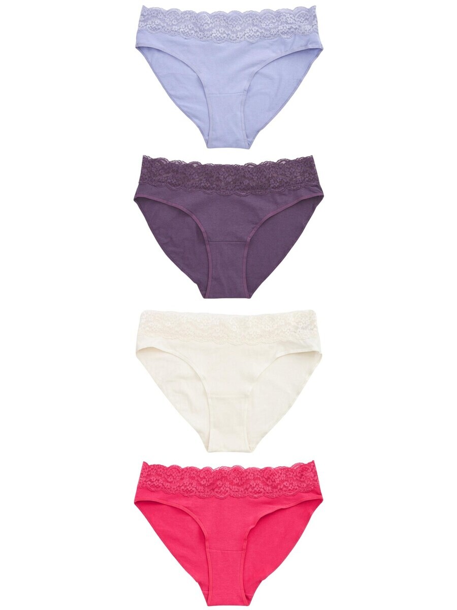 

Трусики Next Panty, разноцветный