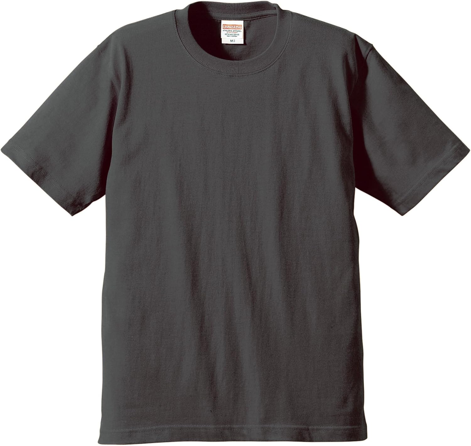 

Мужская футболка премиум-класса United Athle 594201, вес 6,2 унции