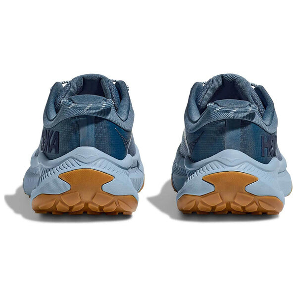 Кроссовки transport 'blue' Hoka One One, синий — фото 4