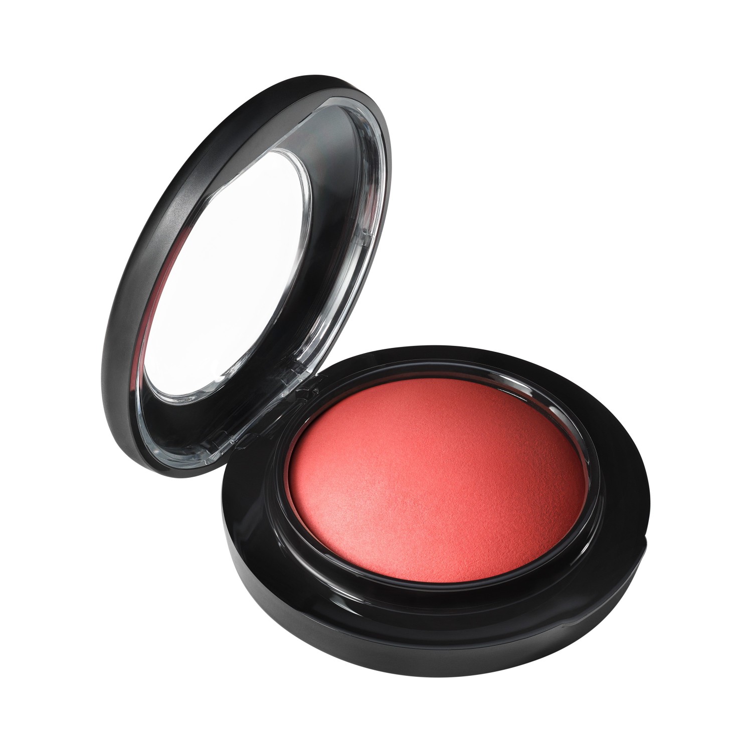 Румяна mineralize Mac, hey, coral, hey…, вес 4 гр. — фото 3