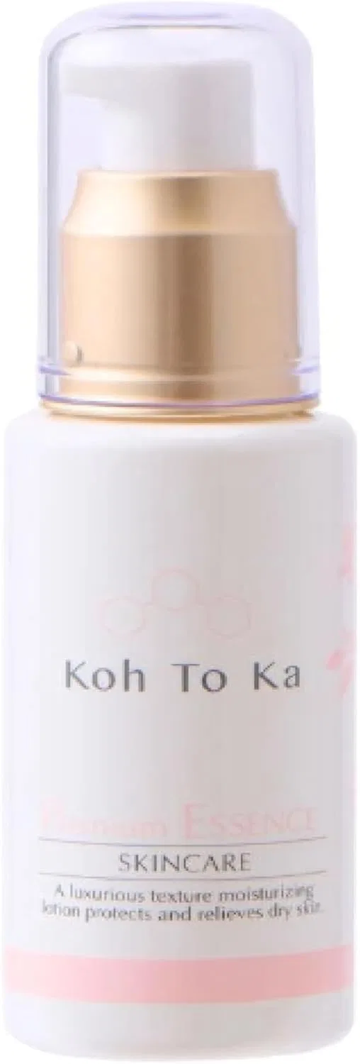 Эссенция Essence — Для лица с гиалуроновой кислотой Koh To Ka Premium, 60 мл