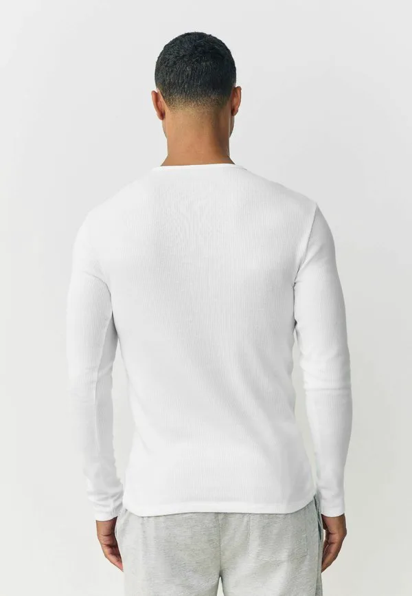 Нижняя рубашка Next, White — фото 4
