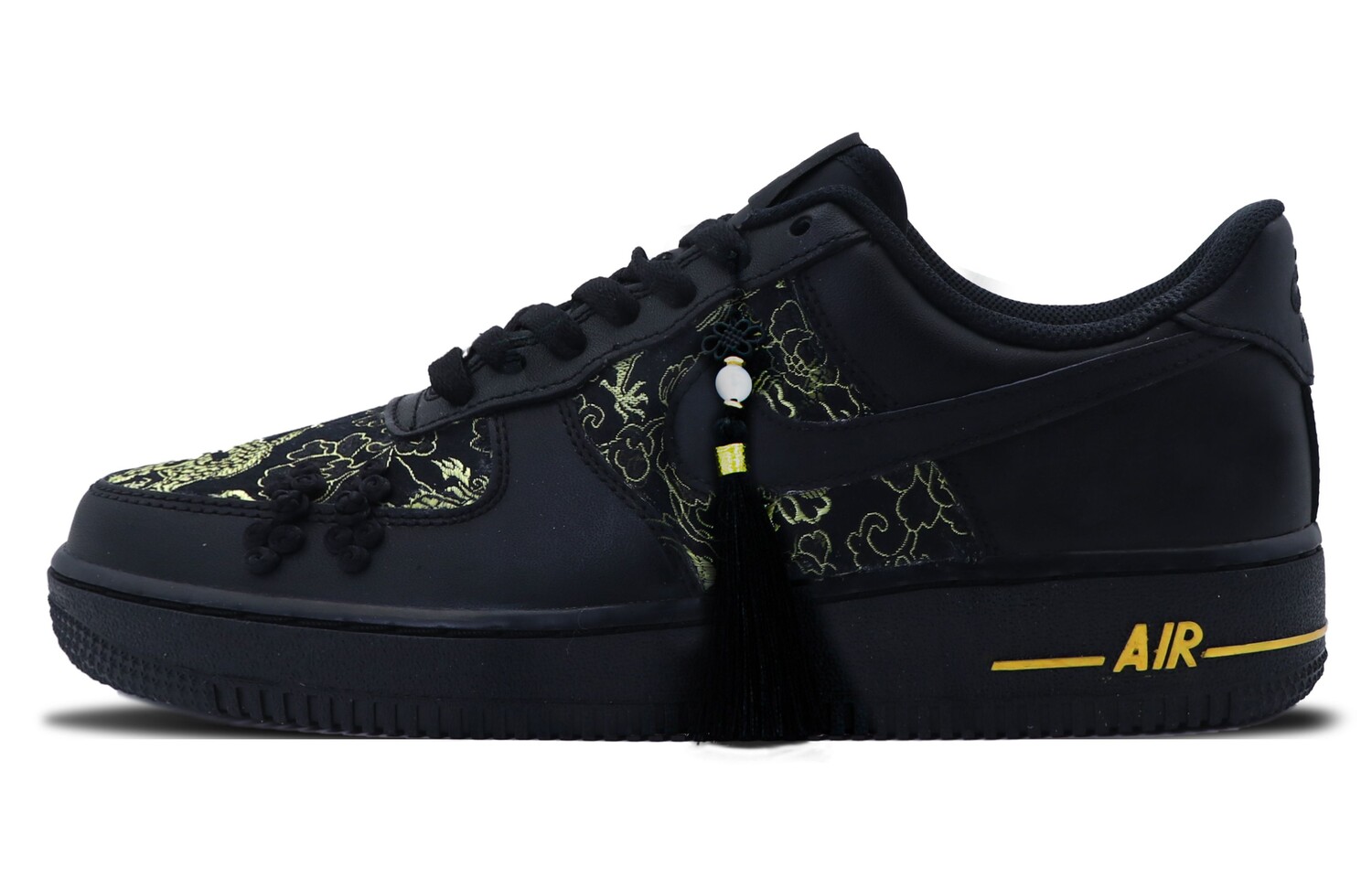 

Мужские кроссовки для скейтбординга Nike Air Force 1 Low
