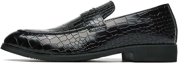 Лоферы кожаные, мыс узкий, без бренда, модель без модели, Black SayfuR — фото 3