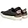 Мужские кроссовки Skechers Owen, Black Synthetic — фото 2