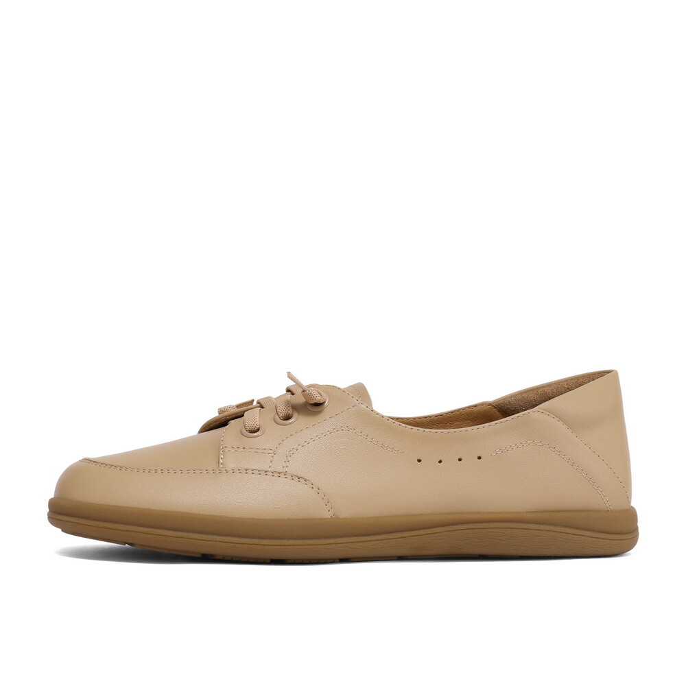 

Туфли женские повседневные Women's Casual Shoes Women's Belle, цвет Apricot