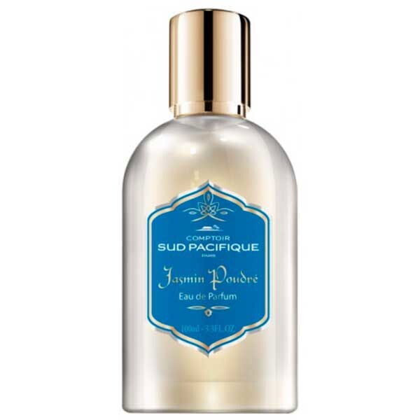

Духи Jasmin Poudre Eau De Parfum Comptoir Sud Pacifique, 100 мл
