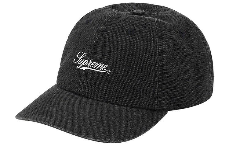 

Кепка Supreme унисекс Supreme FW20, Black