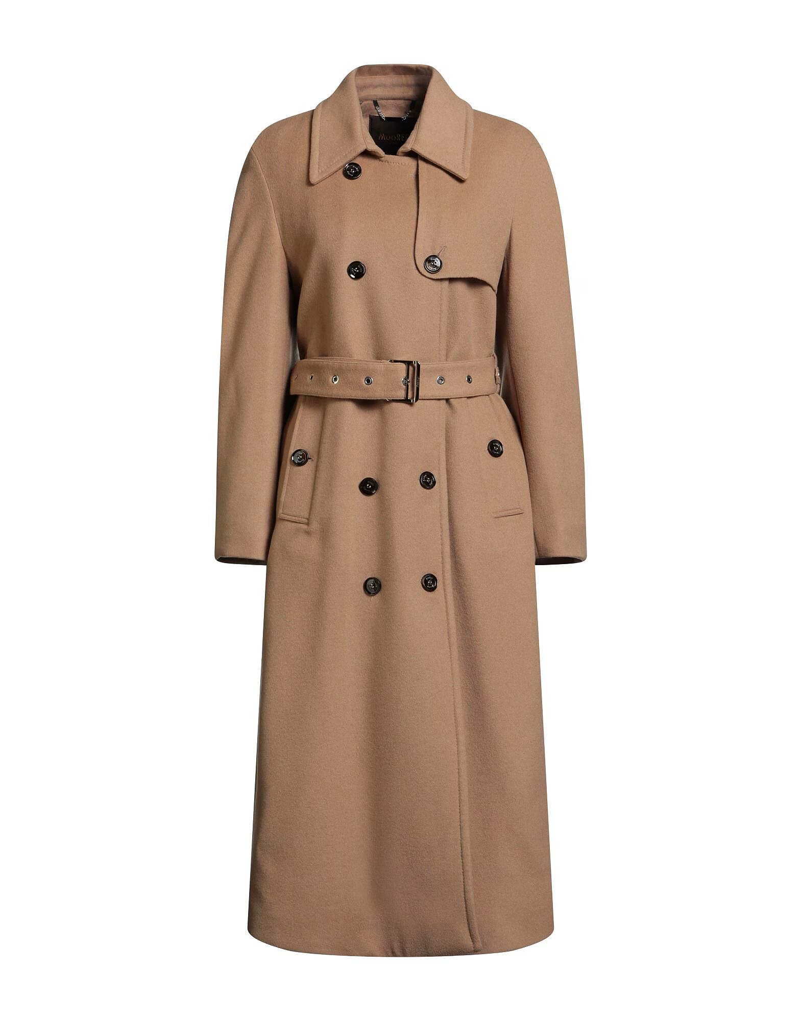 

Пальто Moorer, светло-коричневый