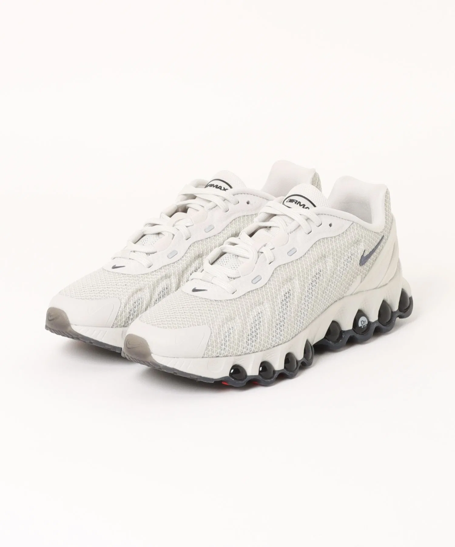 Мужские кроссовки Air Max DN8 NIKE серые