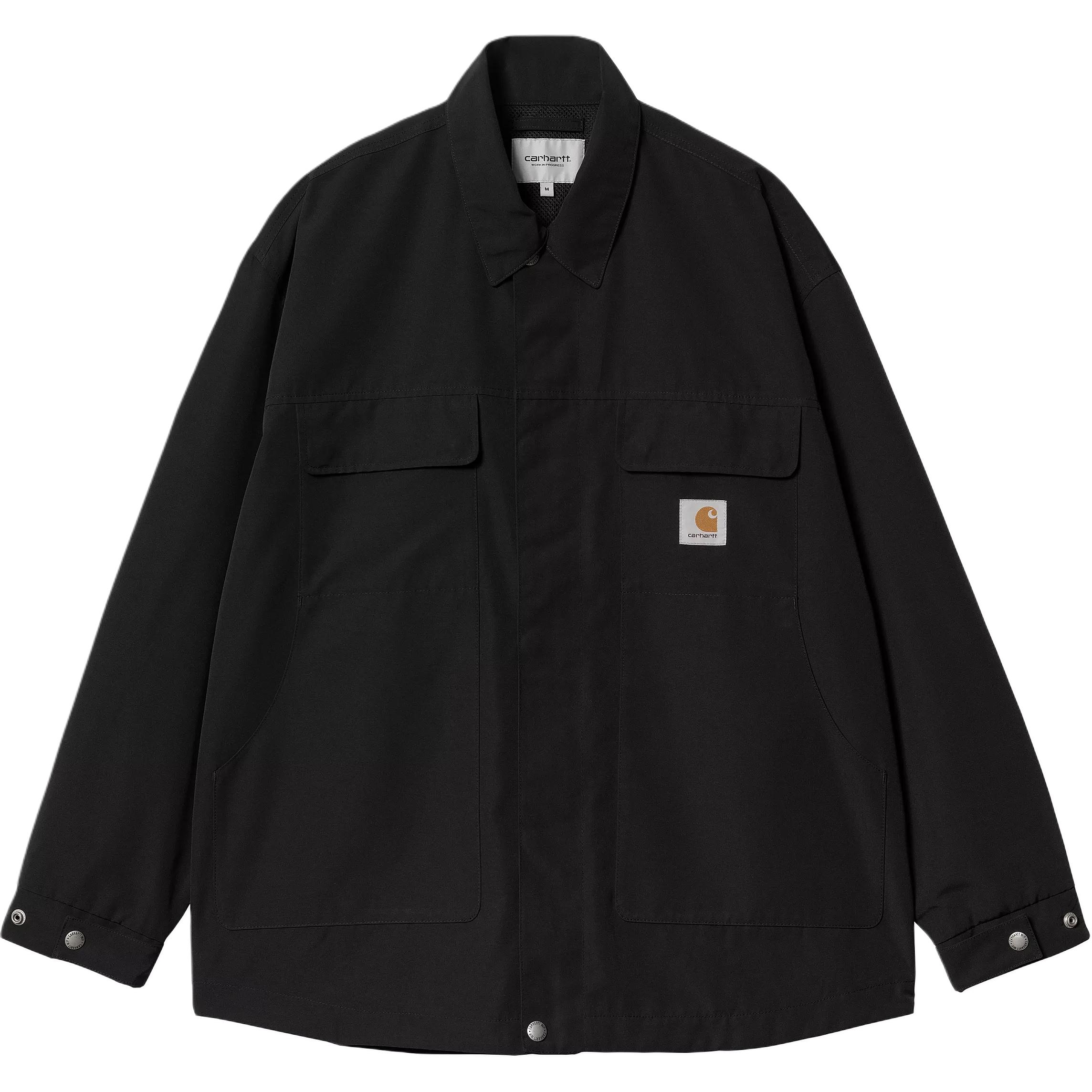 

Carhartt WIP Куртка Лиам, Black