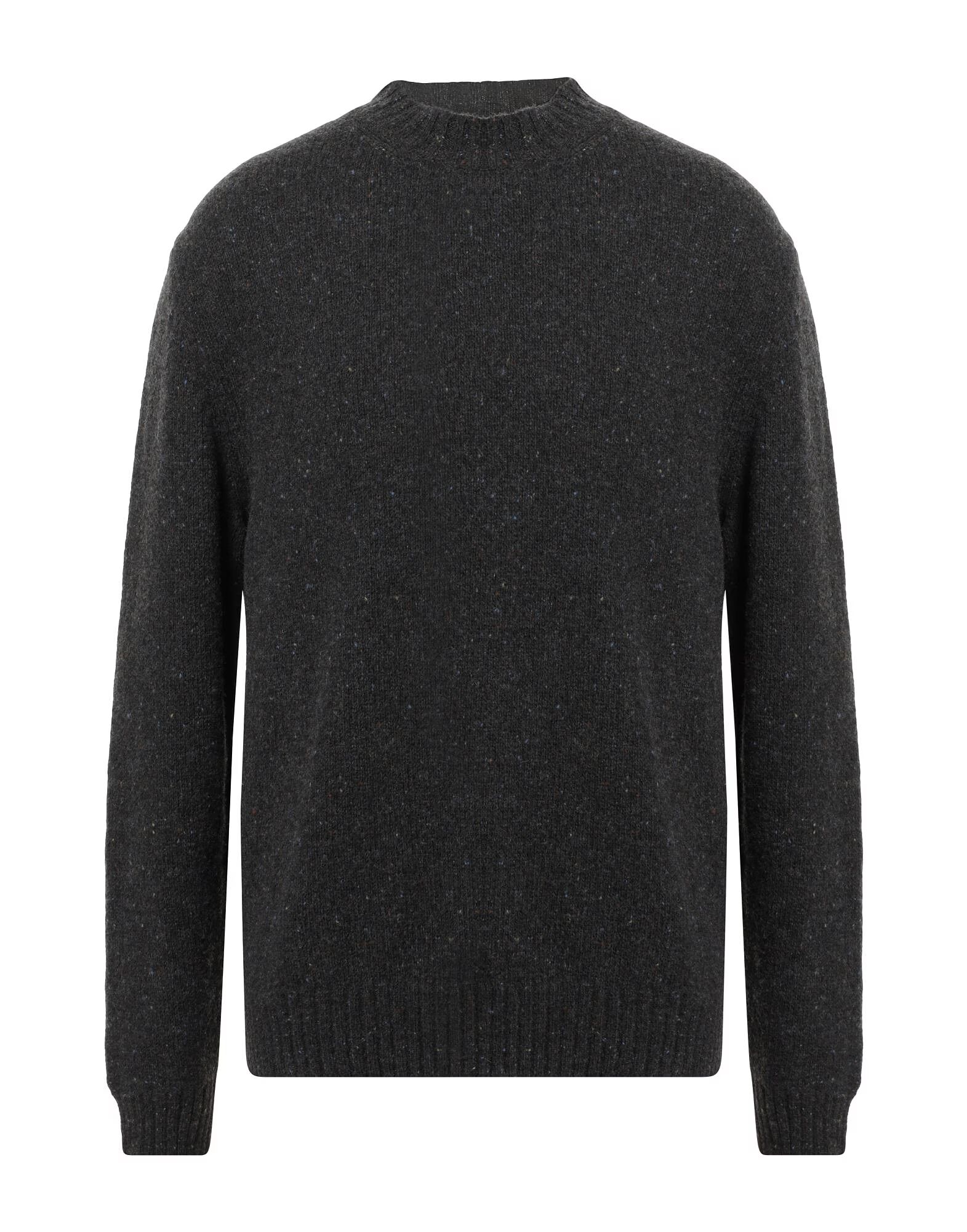 

Свитер Daniele Fiesoli, угольно-серый