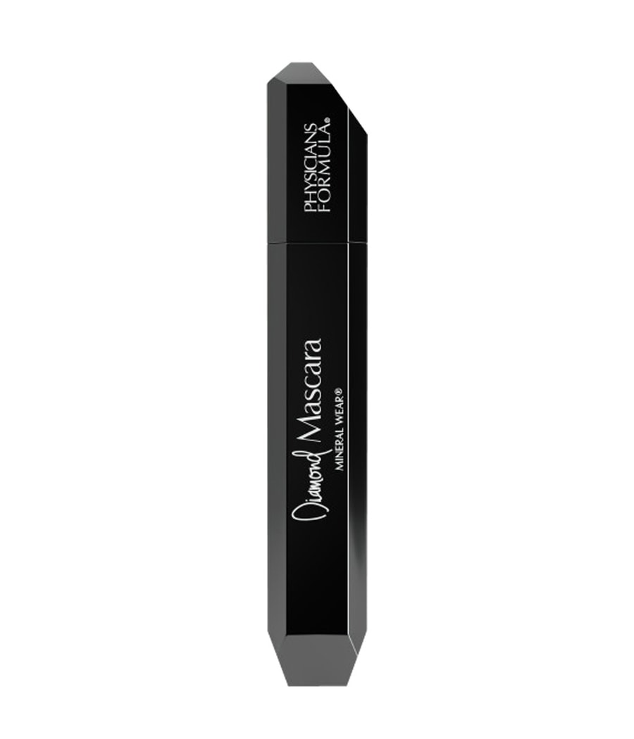 

Тушь для ресниц PHYSICIANS FORMULA Mineral Wear Diamond Mascara, Black, 8.5 ml