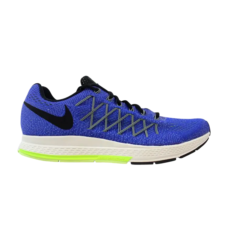 

Кроссовки Nike Air Zoom Pegasus 32 'Racer Blue', черный