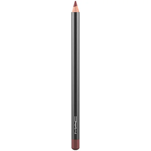 

Карандаш для губ карандаш для губ 1,4г Mac, цвет mahogany