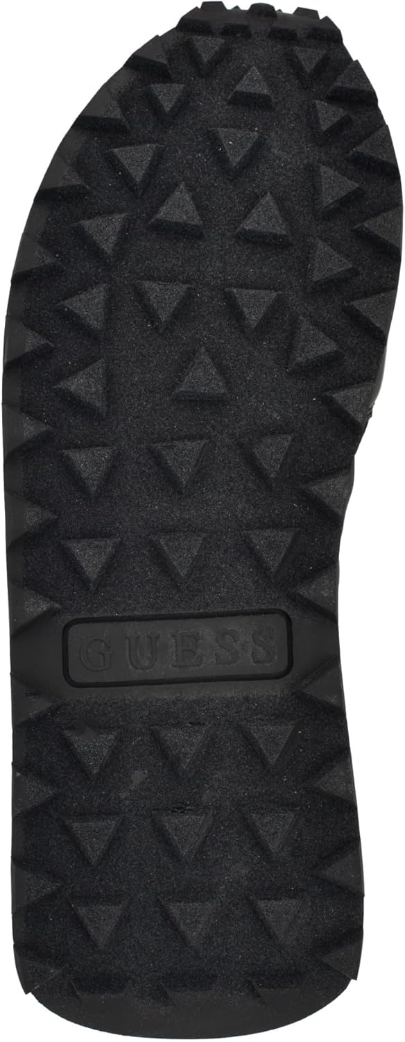 Кроссовки Guess Mens Dorion, Select Color — фото 4