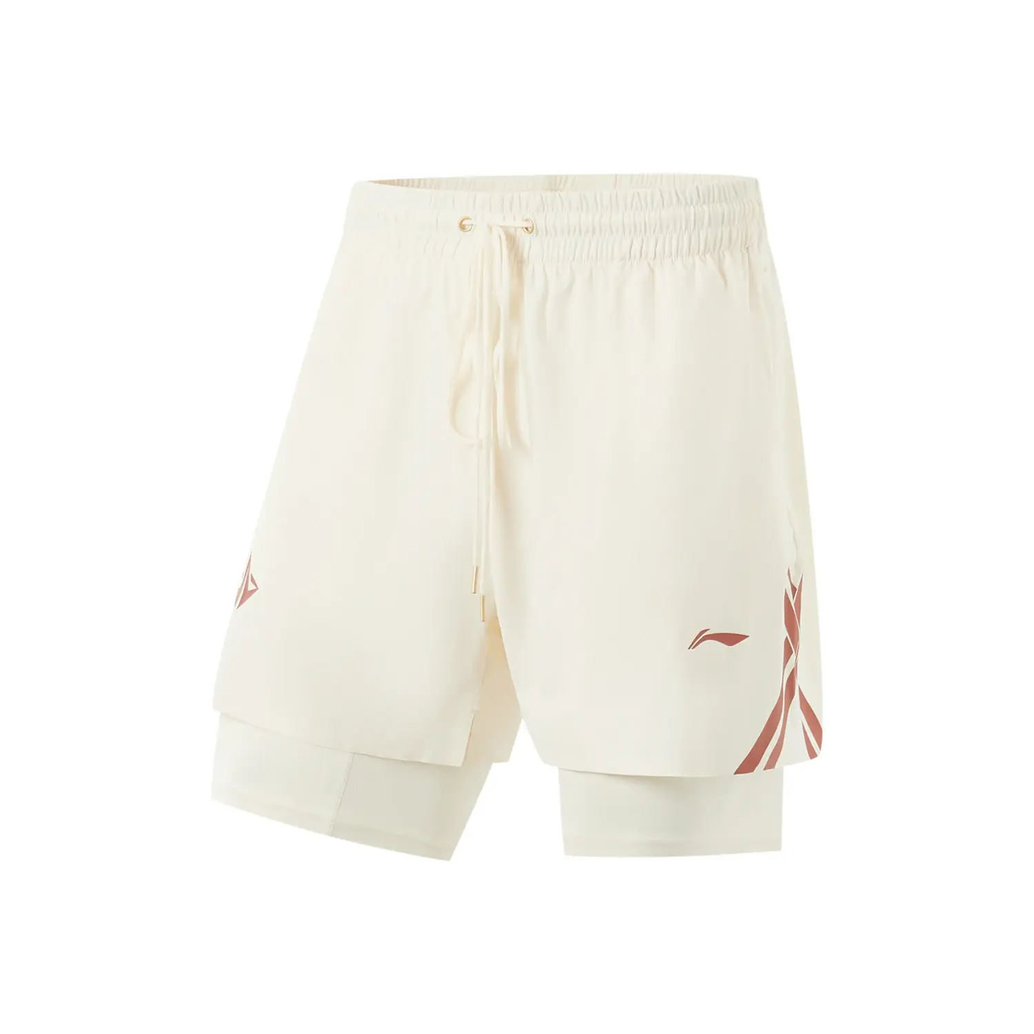 

Спортивные шорты для мужчин из профессиональной баскетбольной серии LiNing