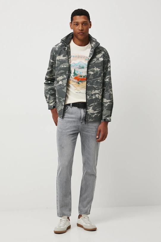 

Куртка Medicine, зеленый