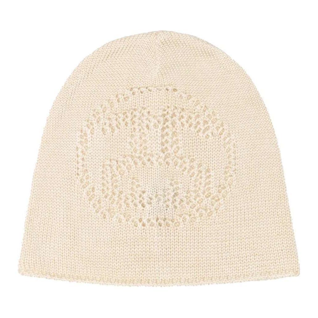 

СС Линк свободная вязка шапка-бини Stussy