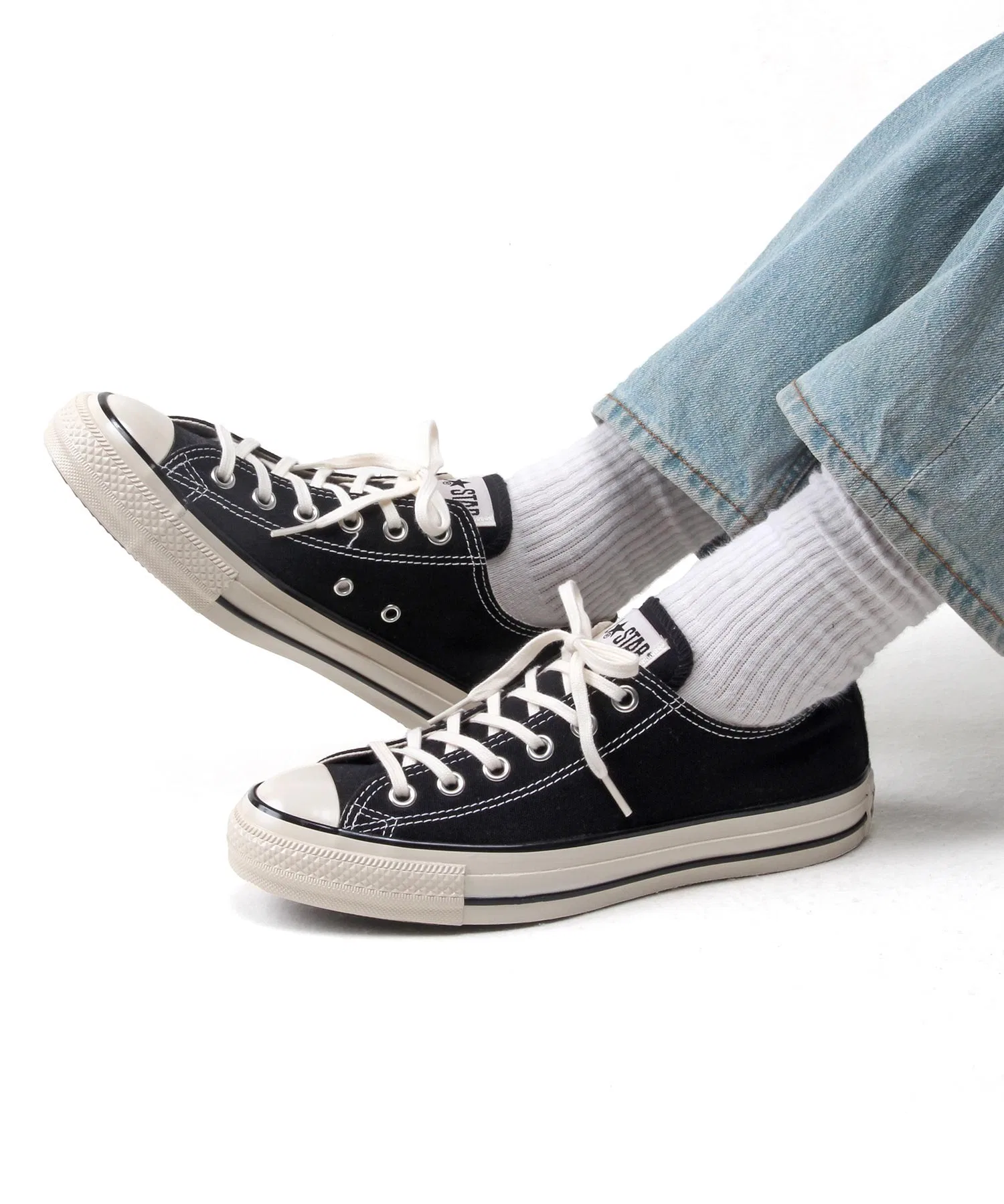 Мужские и женские кроссовки CONVERSE ALL STAR US OX