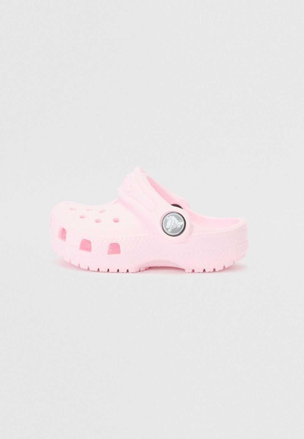 

Шлепанцы CLASSIC UNISEX - Mules Crocs, розовый