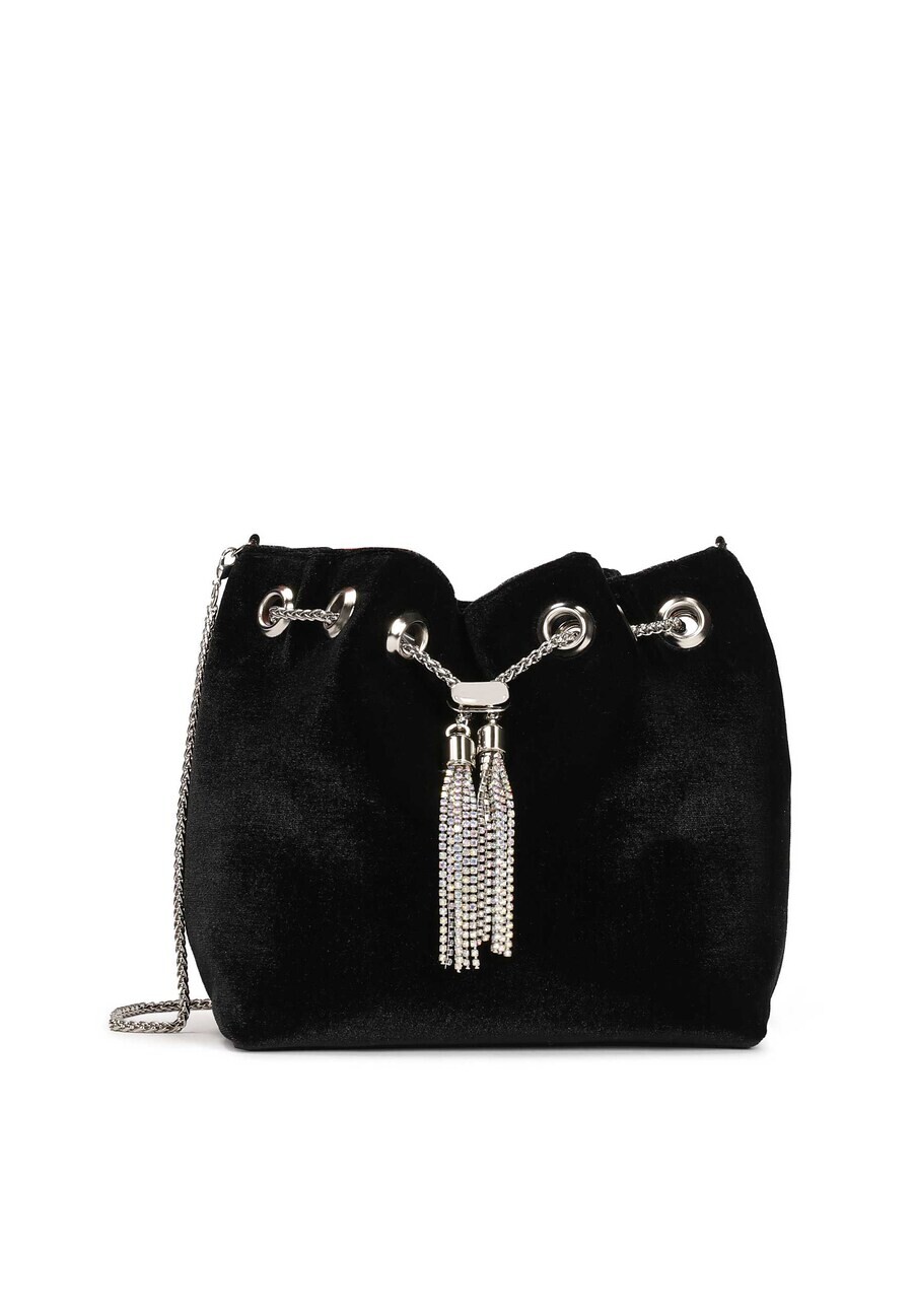 

Сумка через плечо Kazar Shoulder Bag, черный
