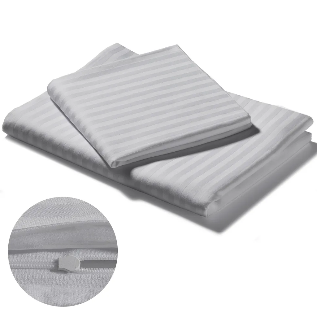 

Постельное белье Aqua-textil, серый