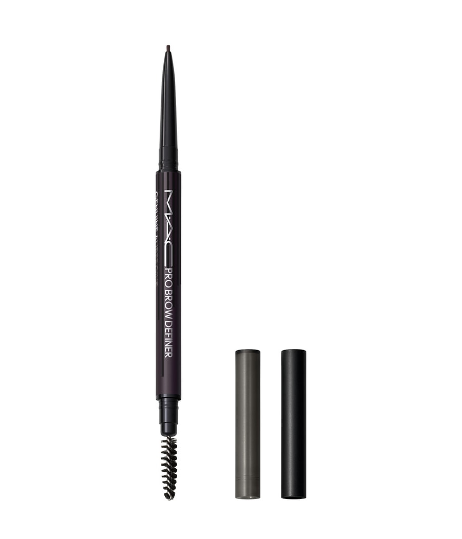 

Карандаш для бровей MAC Pro Brow Definer, Genuine Aubergine, 0.3g
