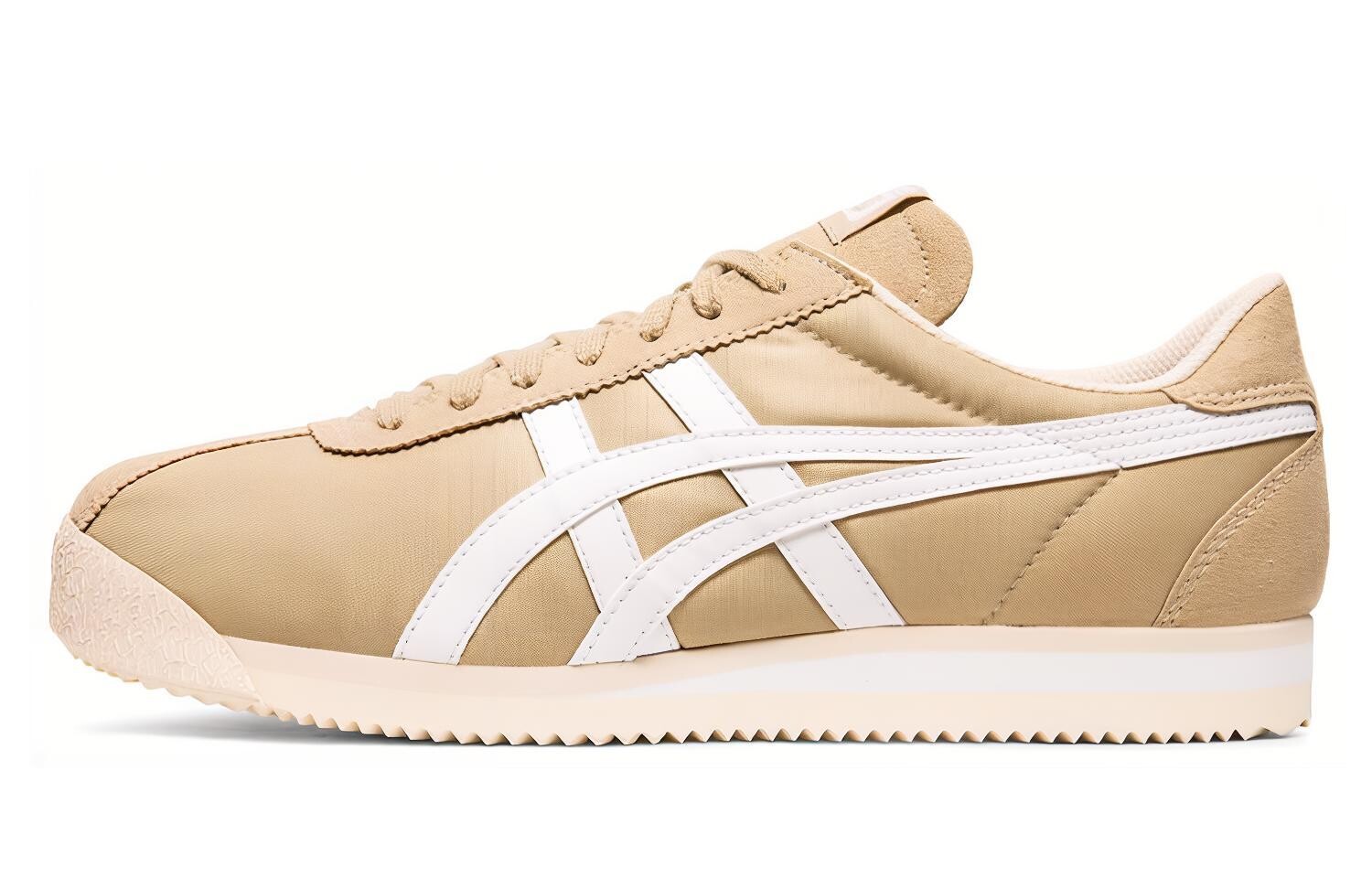 

Кроссовки Corsair Running Shoes Women's Low-top Yellowish Onitsuka Tiger