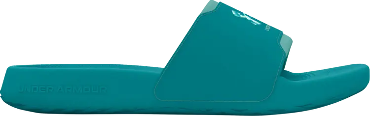 

Кроссовки Wmns Ignite Select Graphic Logo Slide 'Circuit Teal', бирюзовый, Зеленый, Кроссовки Wmns Ignite Select Graphic Logo Slide 'Circuit Teal', бирюзовый