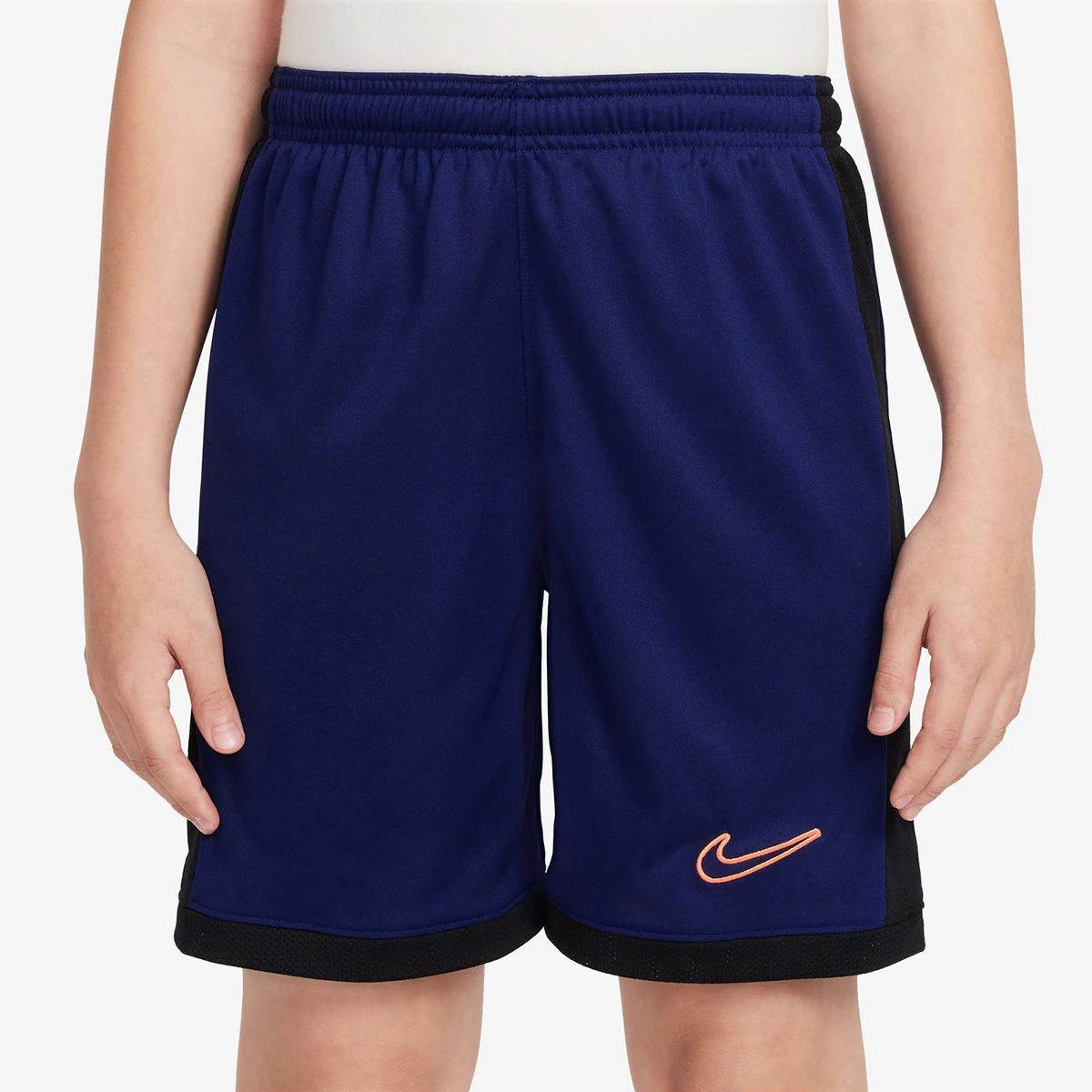 

Шорты для мальчиков Nike Dri-Fit Academy 25 7", синий