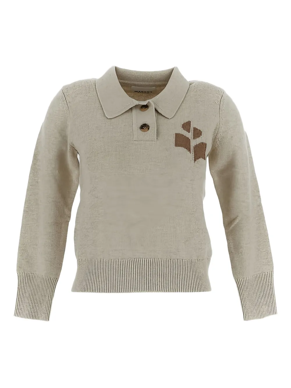 

Свитер Nola ISABEL MARANT, нейтральный