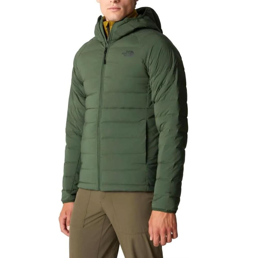 

THE NORTH FACE Мужская походная куртка North Face Belleview